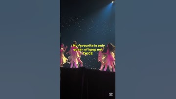 TWICE is EMPRESS of K-pop and no one can