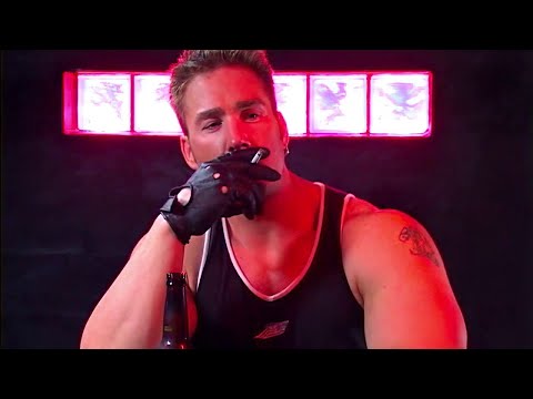 А мой мальчик едет на девятке Right version, Gachi Billy Herrington ft Dead Blonde