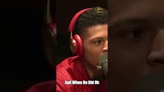 50 Cent Explodes On Will Smith Bryshere Gray Scandal Drama