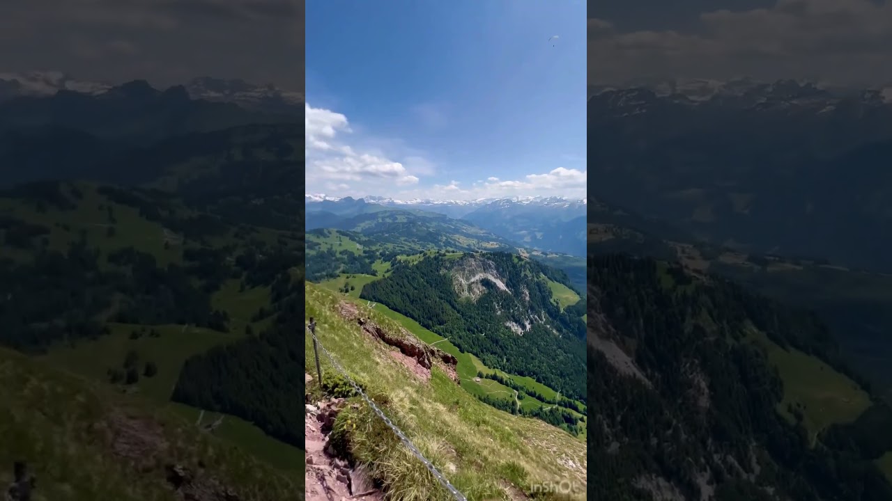 Grosser Mythen - Schwyz 🇨🇭