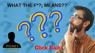 What CLICKBAIT means⁉️ Digital marketing dictionary 👩‍🎓👨‍🎓