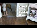 Day 1 of Foster Parenting | New Placement