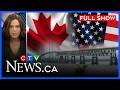 Boaters abandon U.S. weekend trips | CTV News Ottawa at 11:30 for September 5, 2026