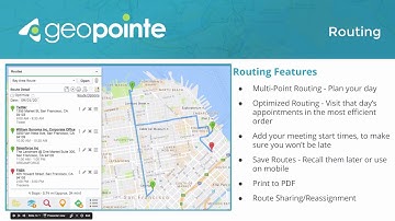 Getting Started with Geopointe for New Users