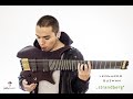  strandberg boden 8  latin jam  leonardo guzman 