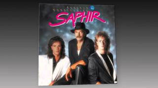 Saphir - Storms Of Love