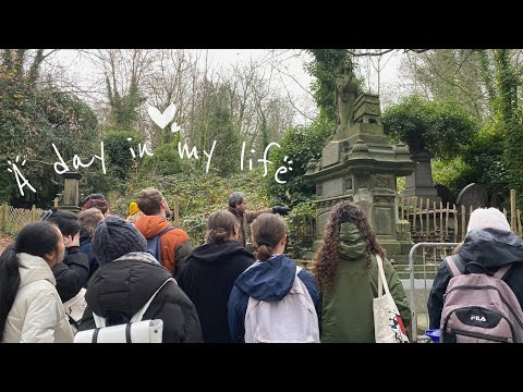 last day of sem 1 - 22’