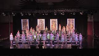 ETC Main Street Singers 2020 at Marion Harding