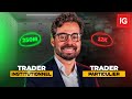 Trading particulier vs trading institutionnel  arrtons de mentir 