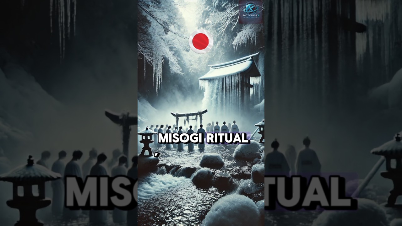 Ancient Traditions That Still Exist Today! 