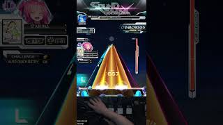[SDVX] Memory Flow (MXM 18)