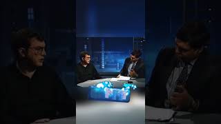Мавроди: я себя не тиражировал как личность