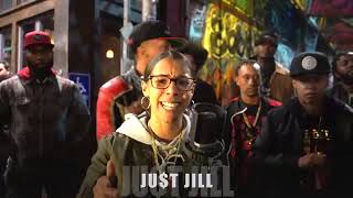 Bridgeside Cypher #2 (Kay Wattz, JU$T JILL, Rex Mac, Lizzle4 & MORE)