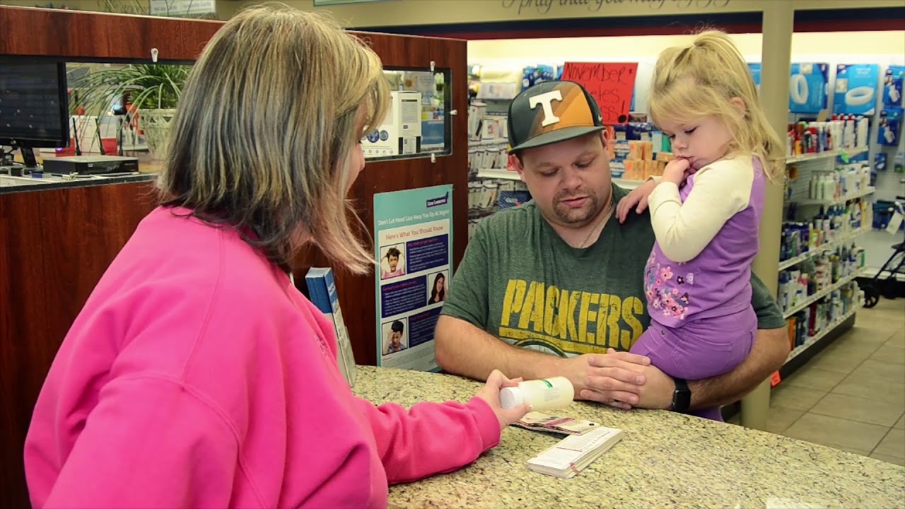 Vaughn Pharmacy | Community Driven & Caring for You