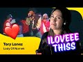Reaction ▷  Tory Lanez  - Lady Of Namek