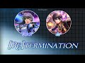 [Re]termination - RONDO【Color Coded ✧ KAN/ROM/ENG lyrics】D4DJ