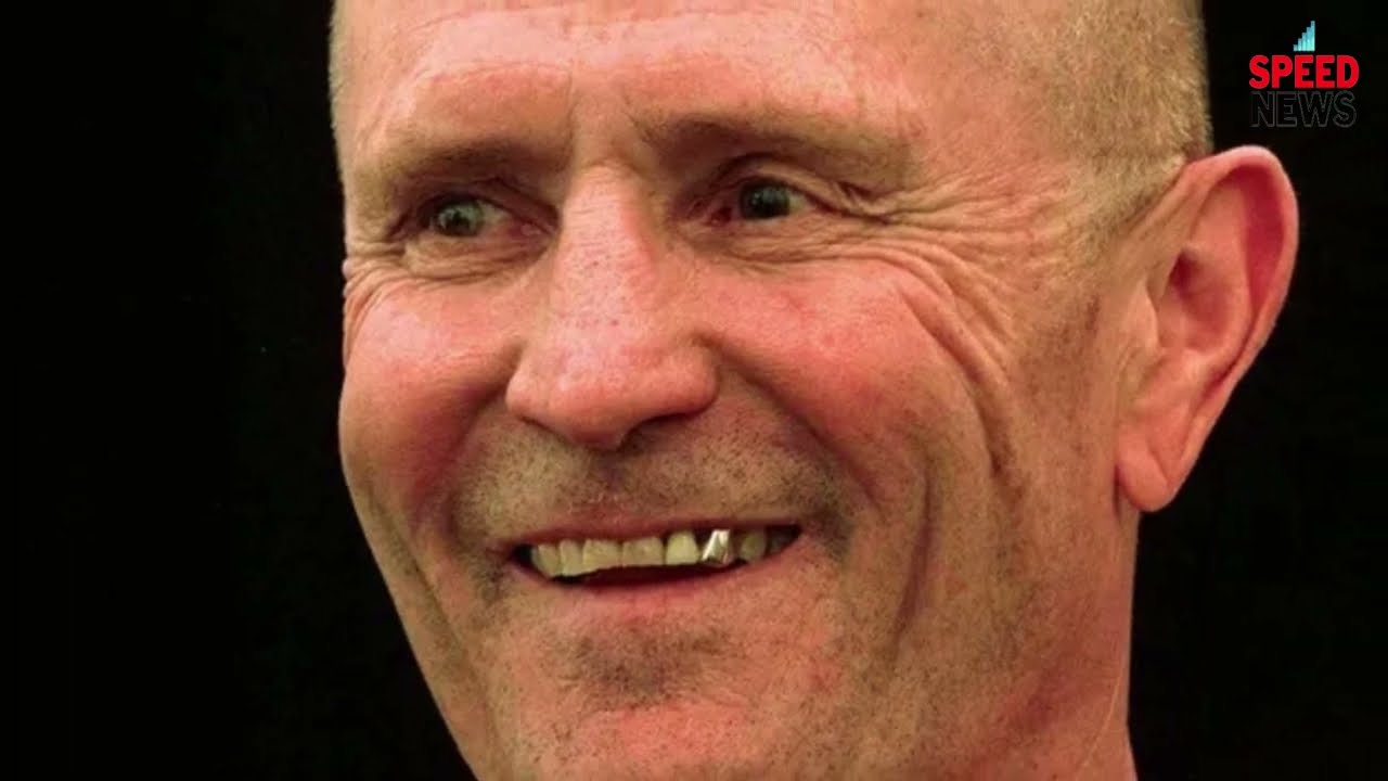 MILLS LANE LEGENDARY BOXING REF DEAD AT 85