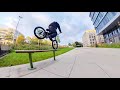 Bmx street x park germany roadtrip powered by review 2023