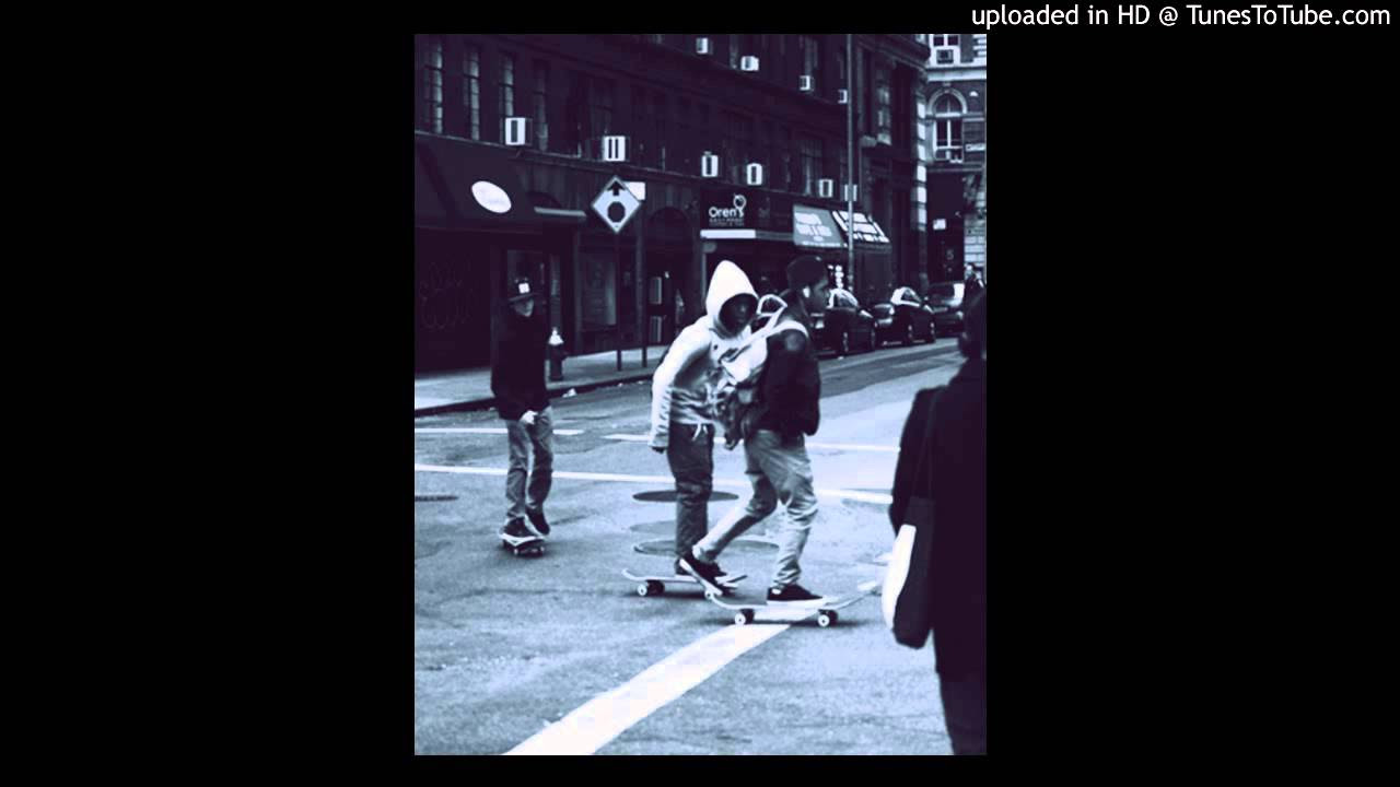 Stylus Robb - inna Wanna
