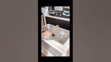 Kiểm tra thực tế bếp gas đôi 9 đầu đốt thông minh bếp gia đình lửa công nghiệp review bếp gas