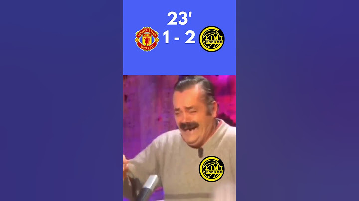Manchester United vs Bodo Glimt || UEL