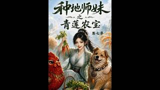 【最新全集】🔥《种地师妹之青莲农宝第七季》村姑带鸡狗进城遇高冷弟子翻车反手修仙爆笑逆袭#爽剧#反转#热门短剧#ai#ScreenRewind声影漫游