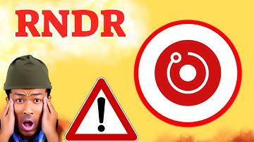 RNDR Prediction 16/NOV Render Coin Price News Today - Crypto Technical Analysis Update Price Now
