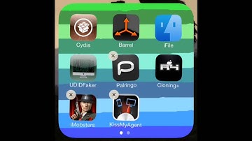 SIMPLIFIED FLAPPYBIRD HACK -jailbroken device needed