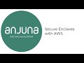 Secure Enclaves with AWS
