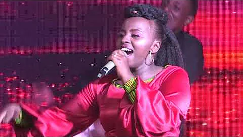 RUTH STEPHENS - WE PRAISE YOUR NAME / CONQUER THE ...
