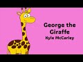 Audrey and the Animal Alphabet Gang (TV Series/Franchise) - English Voice Headcanons