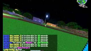 Dog Master Hacking