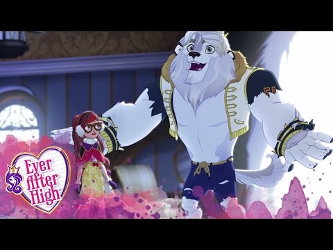 Who Am I? | Epic Winter | Ever After High