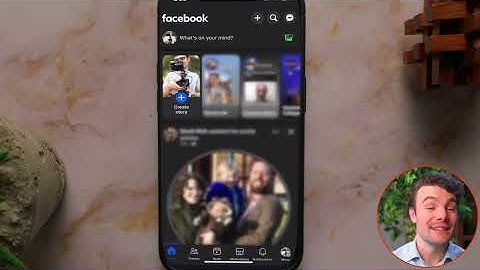 How to Change Language on Facebook App iPhone (2024)
