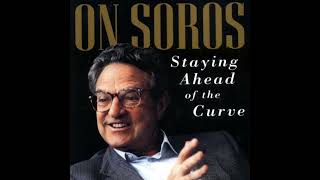 George Soros autobiography | Trading book summary