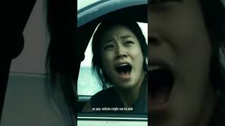 How to Survive a Tsunami #Shorts