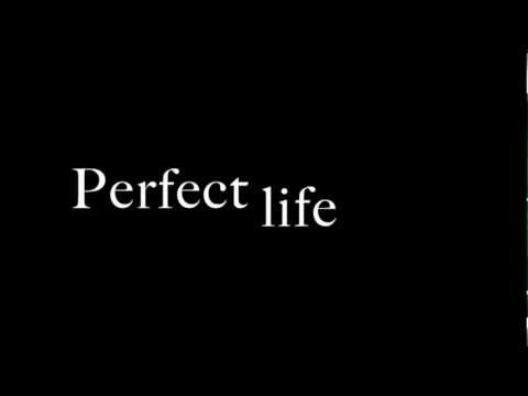 (+) Red - Perfect Life