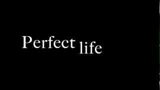 RED ~ Perfect Life ~ Lyrics chords