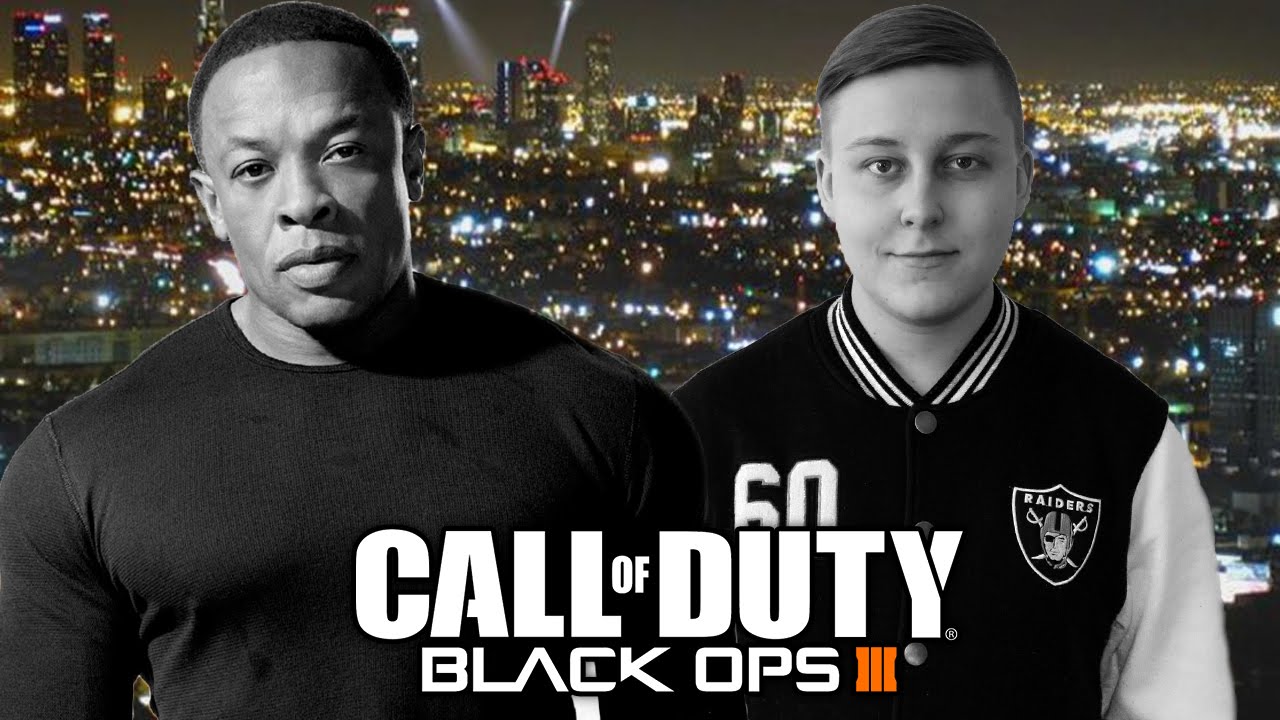 HIP-HOP JALLU | BLACK OPS 3