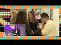 RTV HB | Vrijeme je za goste - Daria Delić i Igor Ledić