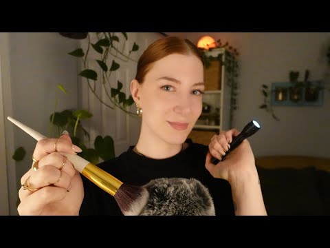 ASMR Live 💕 part 2!!!!