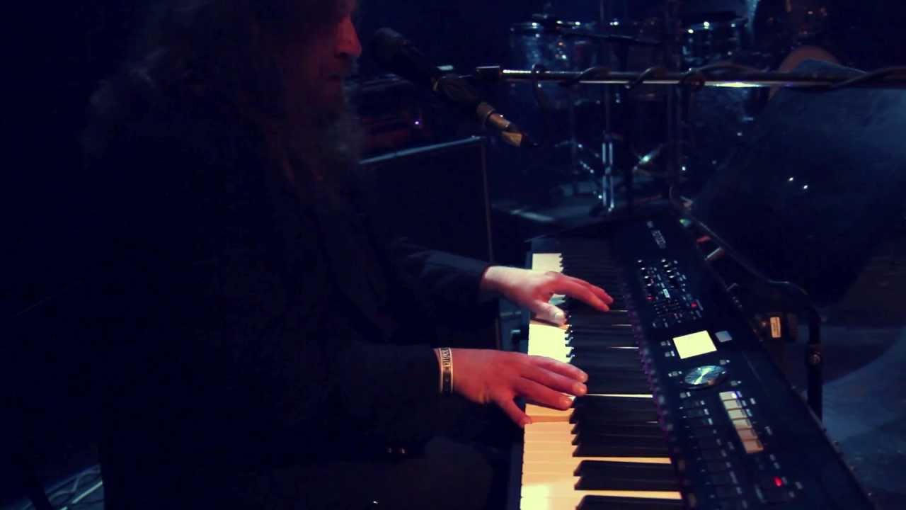 Pola Ivanka - This Is My Life (Tahdon2013-tukikonsertti @ TAVASTIA)