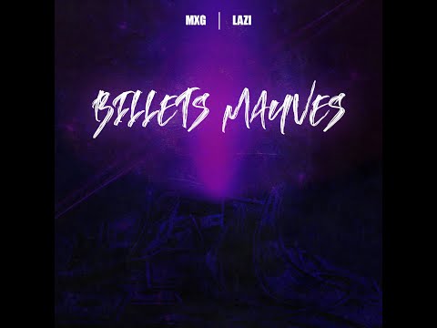 Billets Mauves - Audio (Prod. Bro Connexion)