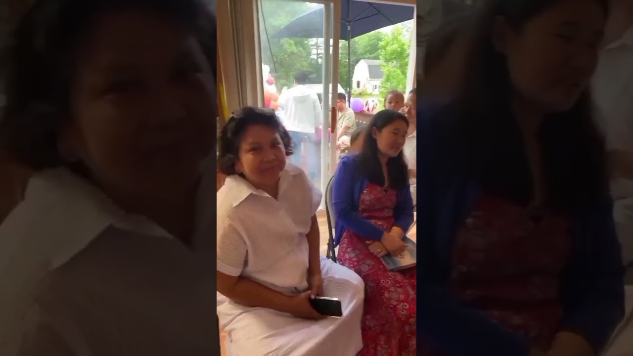 Happy Blessed Birthday Mom | 10 June,2025 | New York, Syracuse