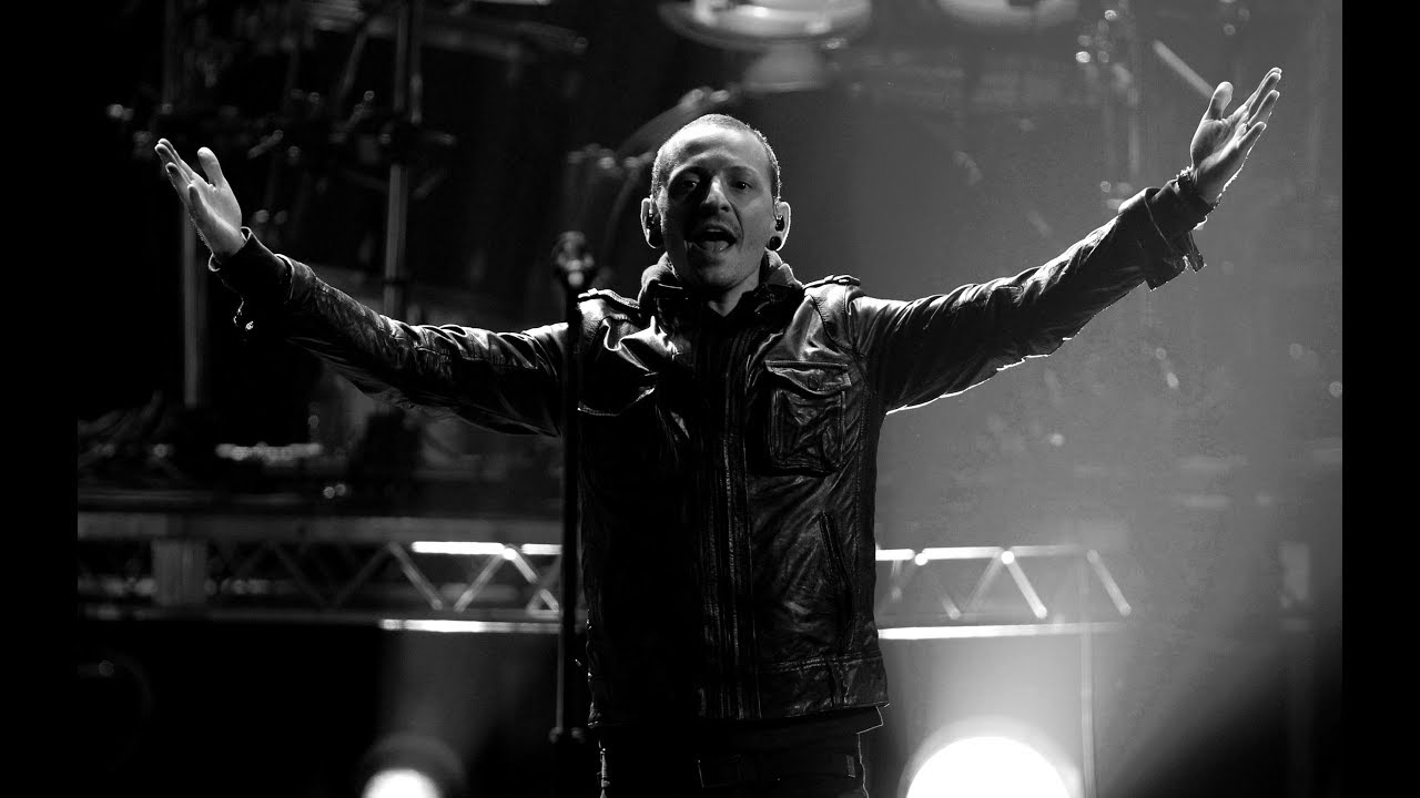 Chester Bennington: Sänger der US-Rockband Linkin Park ist tot - YouTube