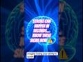 Your Brain Under Attack: The Truth About Stroke#viral#foryou#study#biologyshorts#shortvideo