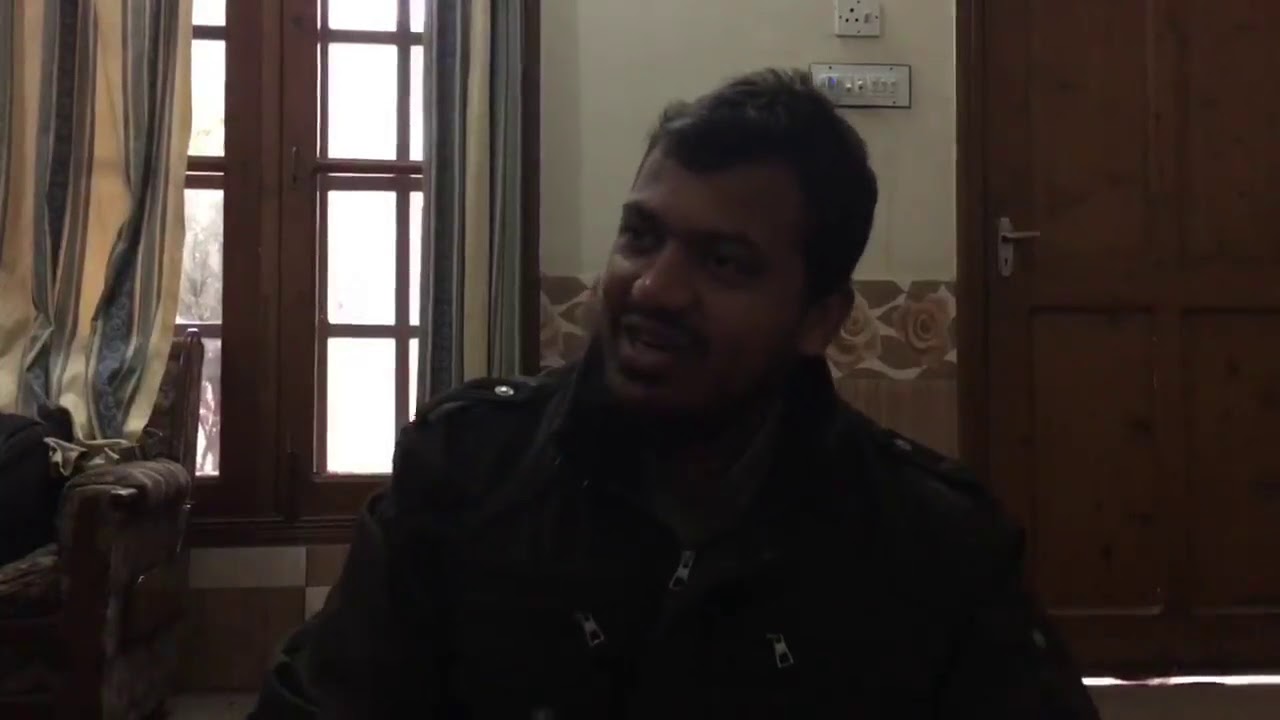 Thumbnail for How a small facebook video can change the world for someone By Hammad Ul Hassan