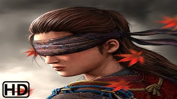 Ninja Ryuko Shadow Ninja Gameplay Walkthrough (Android, iOS)  Part 1