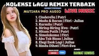 Lagu Remix Organ Tunggal Terbaik 2025 - SX KN 7000 Mutiara Musik