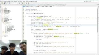Celebrity Tugas Algoritma dan Pemprograman. Membuat Program Kasir Toko Roti Di Java Netbeans Net Worth